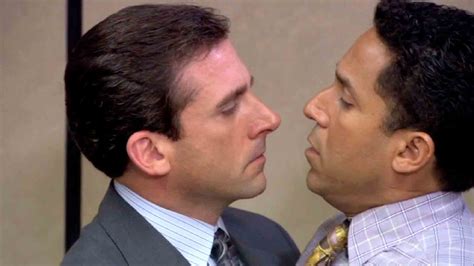 sex in the office gay|office.